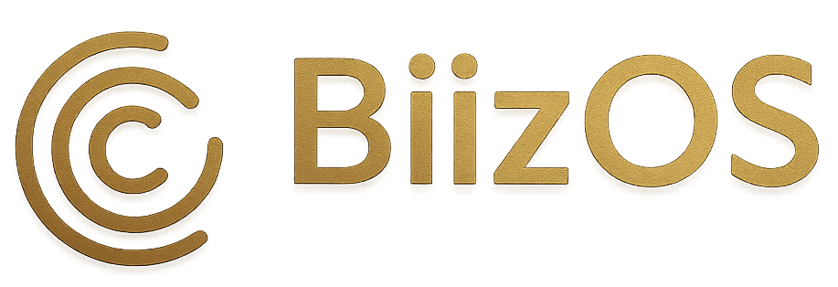 BiizOS - Gestão com Clareza